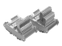 XDD-Dual-D-Subminiature-Module