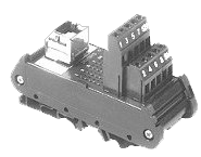 XRJ-Irj-45-11-Jack-Module