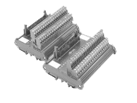 Ribbon Cable Modules Standard Modules